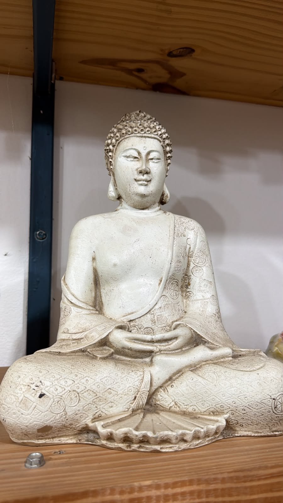 Buda Espiritual Grande