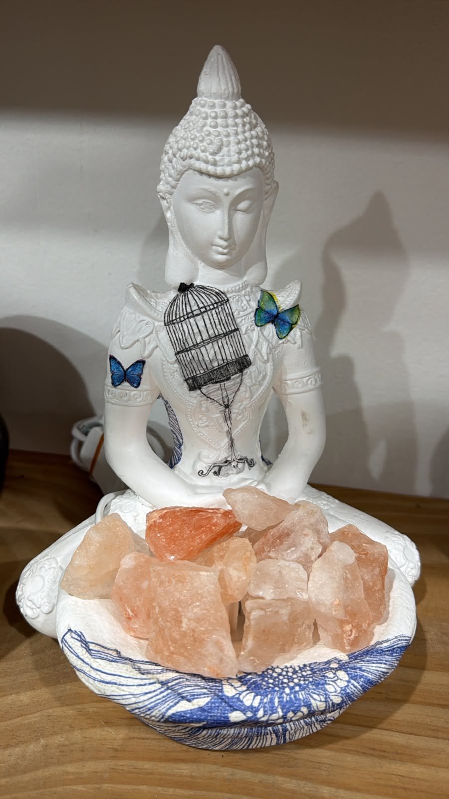 Buda Porta Piedras